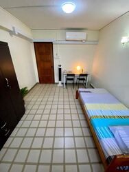 Blk 103 Jurong East Ville (Jurong East), HDB 5 Rooms #487773801